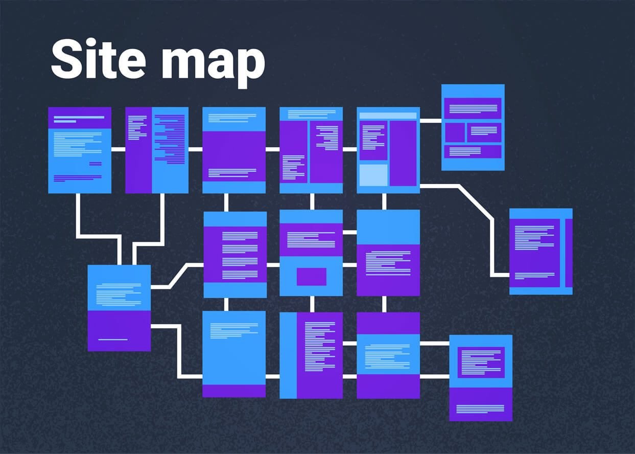 sitemap